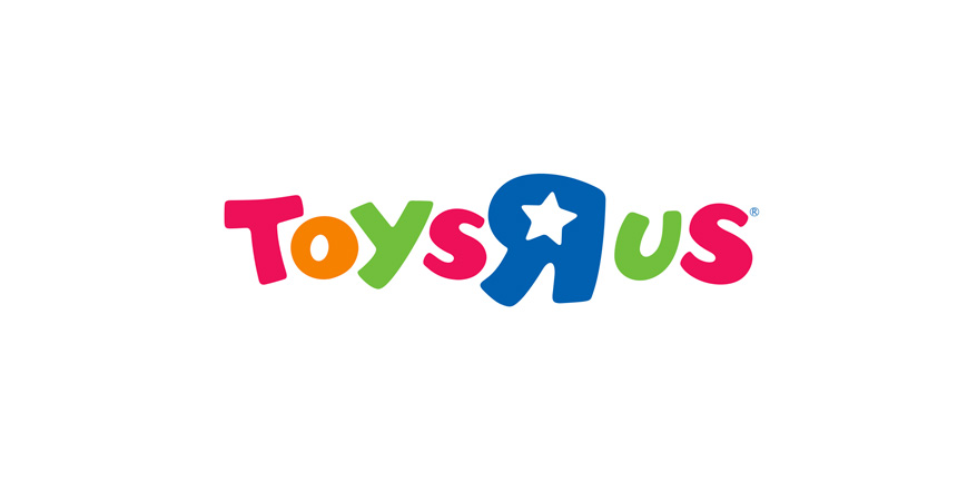 Toys 'R' Us logo