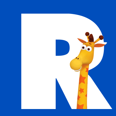 Toys'R'Us Animated Image