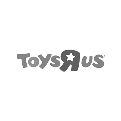 Toys'R'Us Logo