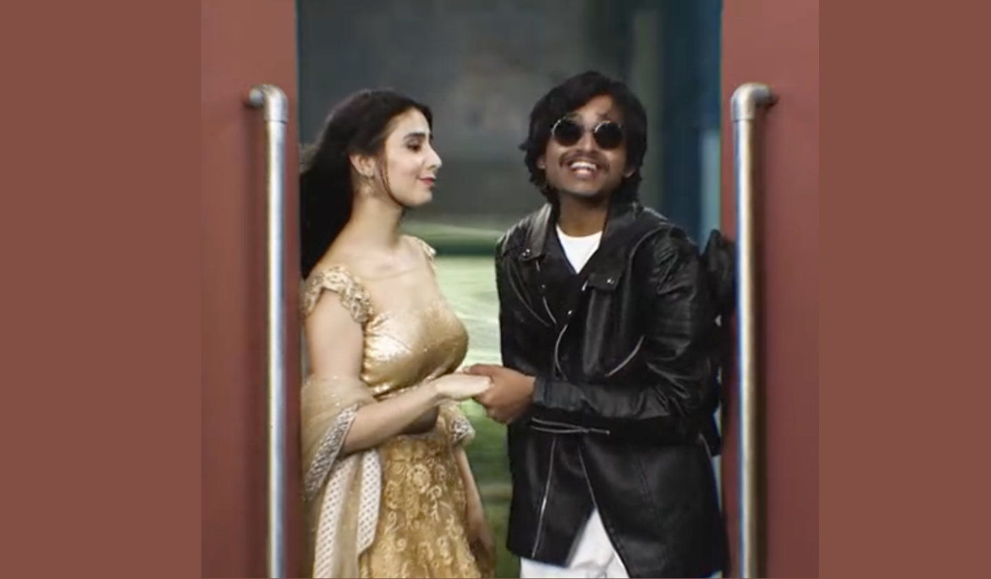 Epic Saver Collab ft. Darshan