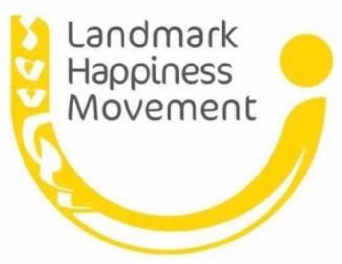 Happiness Logo